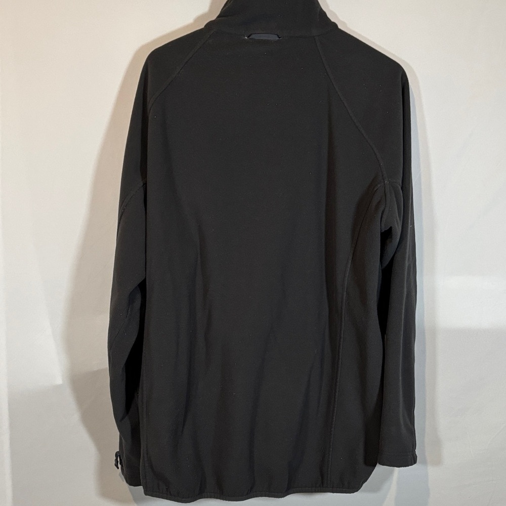The North Face Men's Dark Gray Performance Jacket - Picture 5 of 7
